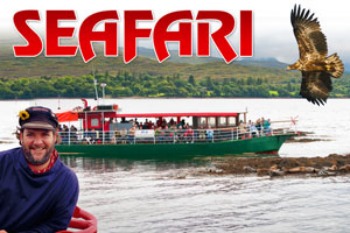 Seafari Fun Eco-Nature & Seal Watching Cruises