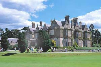 Muckross House, Gardens And Traditional Farms