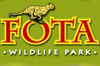 Fota Wildlife Park