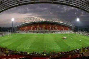 Thomond Park