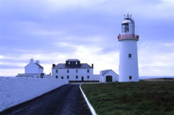 Loop Head Lighthouse