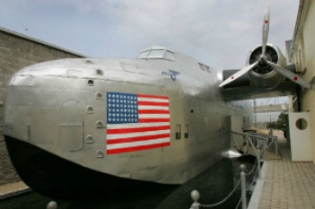 Foynes Flying Boat & Maritime Museum