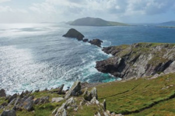 Blasket View Wild Atlantic Way