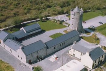 Burren College of Art