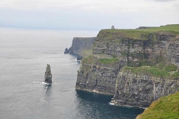 Cliffs of Moher - Wild Atlantic Way