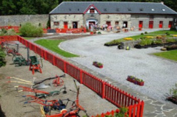 Vandeleur Walled Gardens Kilrush