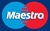 Maestro logo