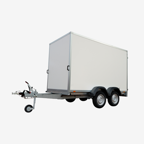 Picture of TRAILER OR CARAVAN MAX 6M SINGLE (expires 12 months from date and time of purchase)