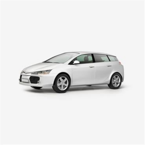 Picture of CAR INCLUDING PASSENGERS RETURN TICKET  (expires 12 months from date and time of purchase)